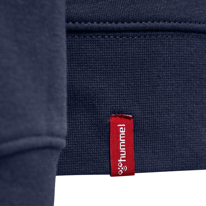 Immagine prodotto hummel Donna Con Cappuccio Rosso Pesante (L)