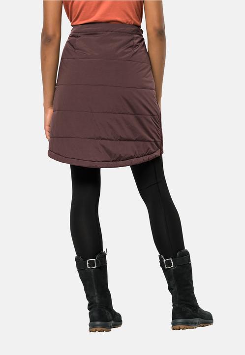 Actual product image Jack Wolfskin Alpengluehen Skirt W (L)