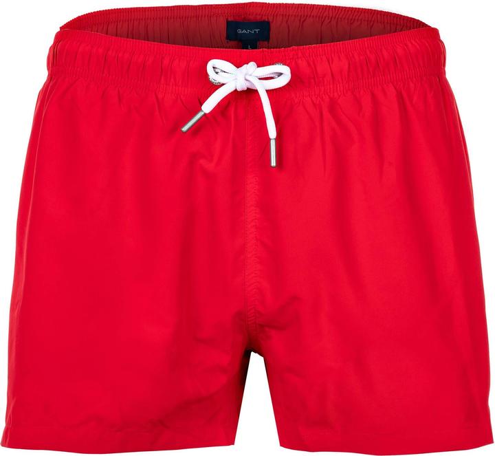 Image du produit GANT Short de bain Sportif Confortable SC Lightweight Logo Swim Short - 15677 (S)
