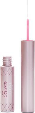 Produktbild Inveo Brows 2 Love Defining Brow Mascara Color & Style Eyebrow Styling Gel 5Ml