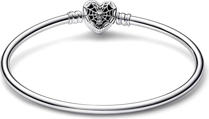 Image du produit Pandora Bracelet Spider-Man (17 cm, Émail)