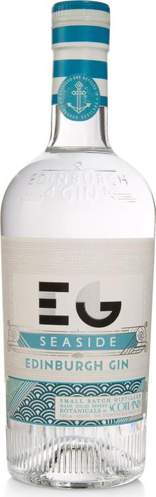Edinburgh Gin Seaside Gin (1 x 70 cl)