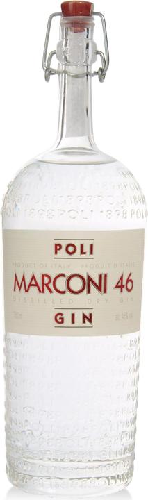 Actual product image Poli Marconi 46 (1 x 70 cl)
