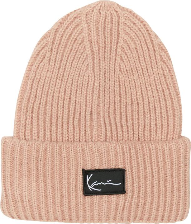 Immagine prodotto Karl Kani KA-233-033-2 KK Woven Signature Cozy Beanie (Taglia unica)