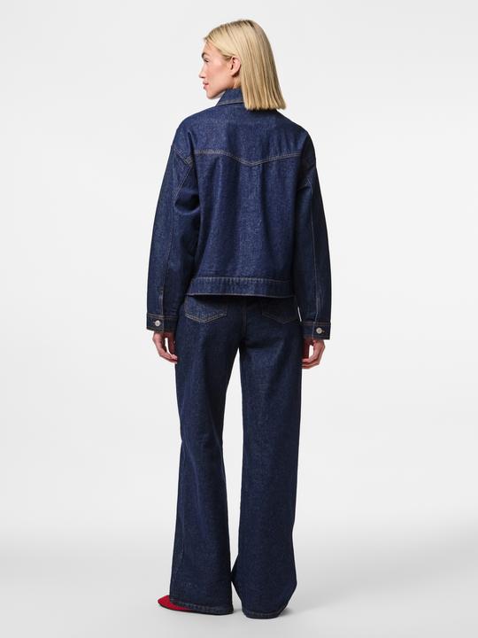 Immagine prodotto Pieces Pcelma Denim Jacket Noos Bc (M)
