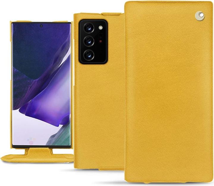 Jaune soulèu ( Pantone #F3B934 )