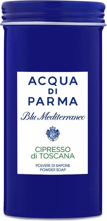 Acqua Di Parma Cipresso di Toscana Powder Soap (200 ml)