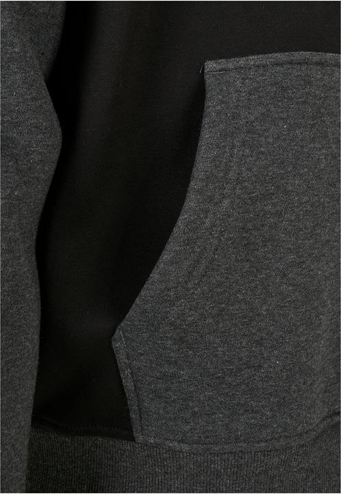 Immagine prodotto Urban Classics 2-Tone Fake Raglan Hoody (M)