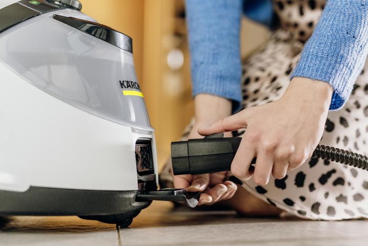 Actual product image Kärcher SC 5 EasyFix Iron 1.512-661.0 (4.20 bar, 2250 W)