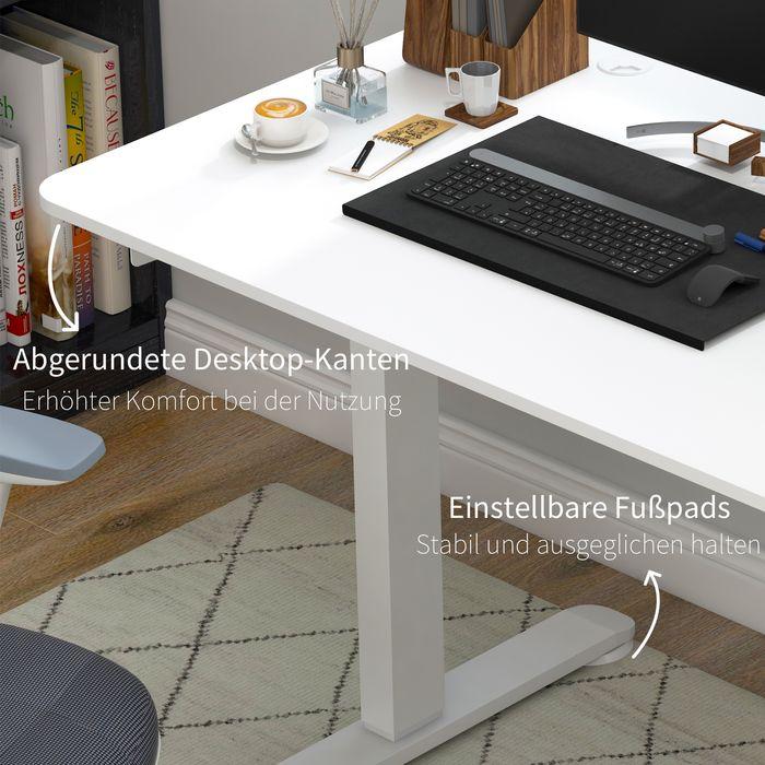 Produktbild Swisshandel24 Vinsetto (140 x 70 x 116 cm)