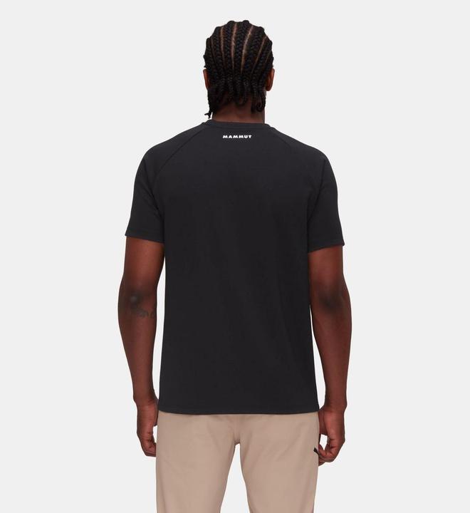 Produktbild Mammut Mountain T-Shirt Day and Night (M)