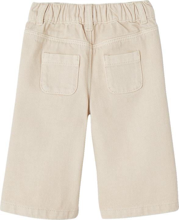 Vertbaudet Weit geschnittene Mädchen Baby Hose