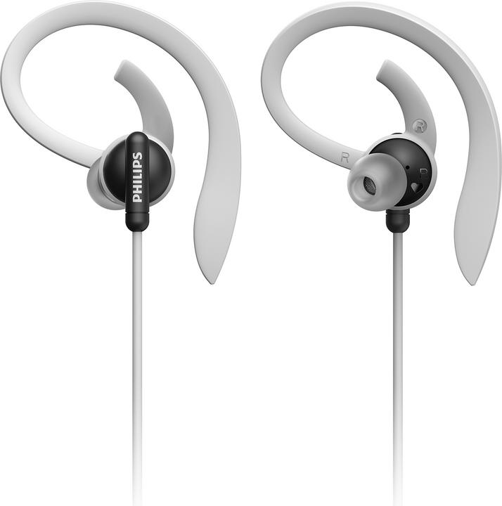 Immagine prodotto Philips TAA4205BK/00 (Nessuna soppressione del rumore, 6 h, Senza fili)