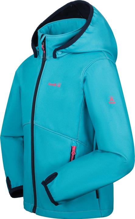 Actual product image Kamik Faye (128)
