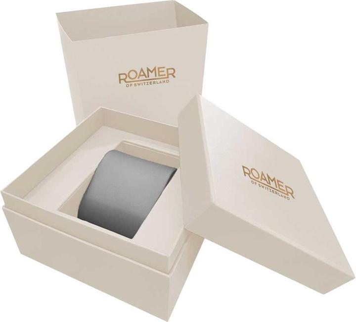 Produktbild Roamer 994837 41 45 20 Toscana (Chronograph)