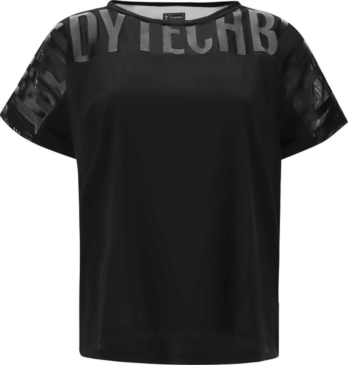 Image du produit Freddy Short Sleeve T-Shirt (S)