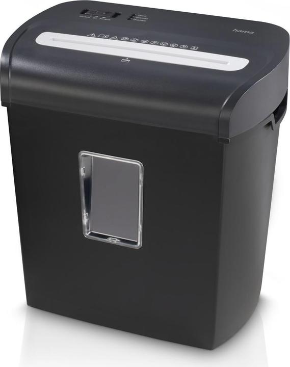 Immagine prodotto Hama Pre-trituratore Premium M8 (Taglio delle particelle)