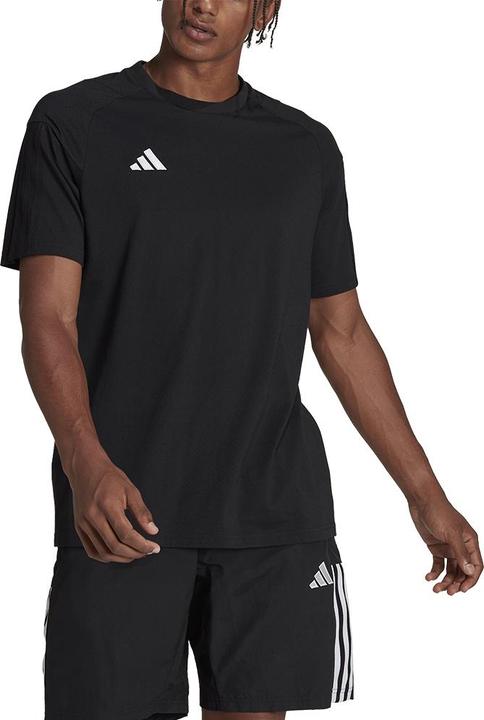 Actual product image adidas Tiro 23 Competition Training Shirt Men (S)