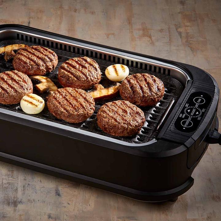 Produktbild PowerXL Smokeless Grill (EU-Stecker)
