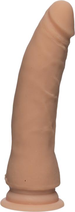 Actual product image Doc Johnson The D - Thin D - Ultraskyn