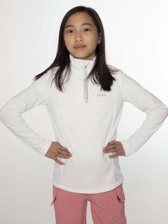 Produktbild Protest MUTEY JR 1/4 zip top (128)