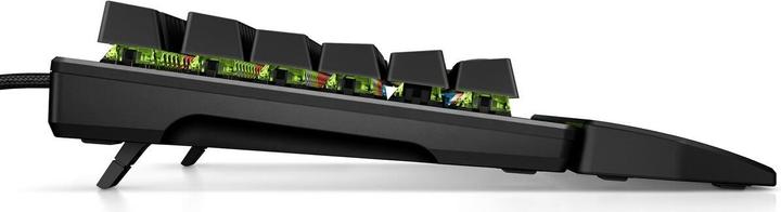 Actual product image HP Pavilion 800 (DE, Cable)