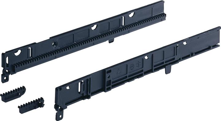 Hettich Parallel-System Systema Top 2000
