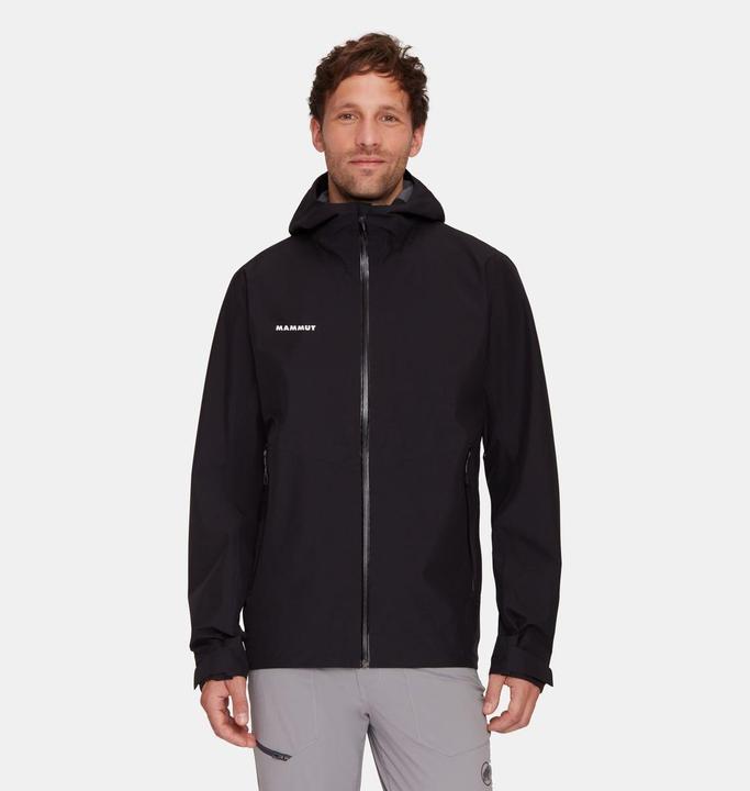 Actual product image Mammut Alto Light HS Hooded Jacket Men (3XL)