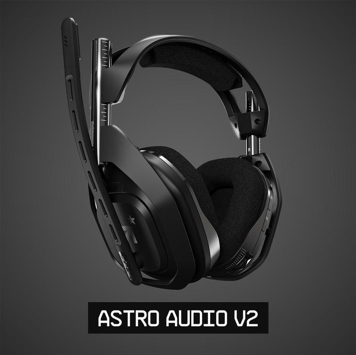 Produktbild Astro Gaming A50 (Kabellos)