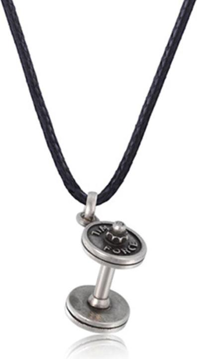 Image du produit Time Force Pendentif pour homme TJ1006C03 (40 mm - 70 cm)