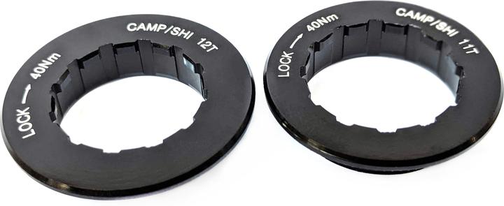 Immagine prodotto Wahoo Corpo ruota libera Campagnolo per Kickr&Core