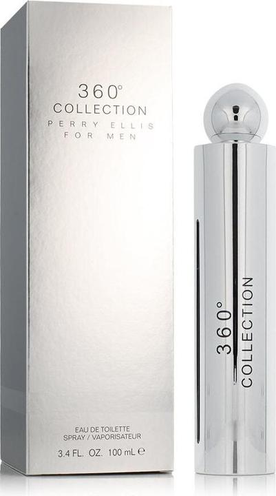 Produktbild Perry Ellis 360 Collection (Eau de Toilette, 100 ml)