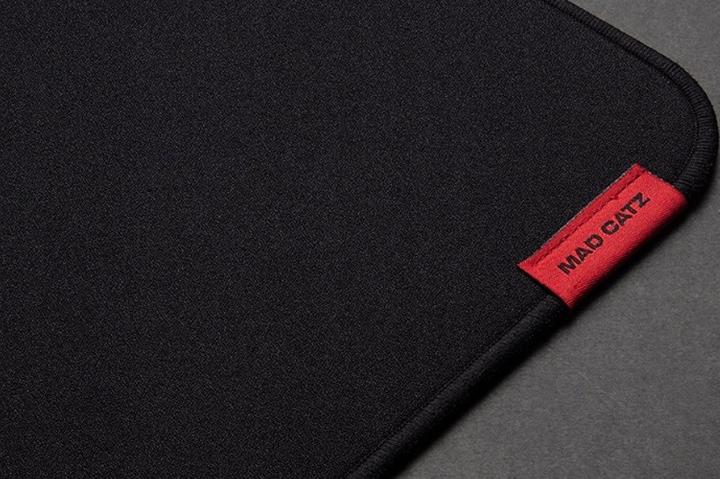 Produktbild MadCatz Podkładka pod mysz Mad Catz G.L.I.D.E SPEED XL (XL)