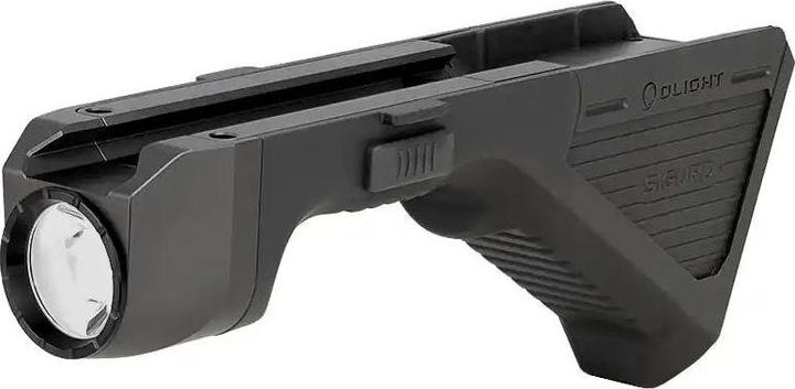 Actual product image Olight Sigurd