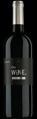 Produktbild Weingut Erich Scheiblhofer The Wine Cuvée Rot (6 x 75 cl, 2017)