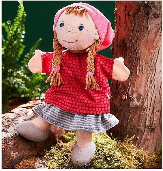 Actual product image Haba Gretelchen
