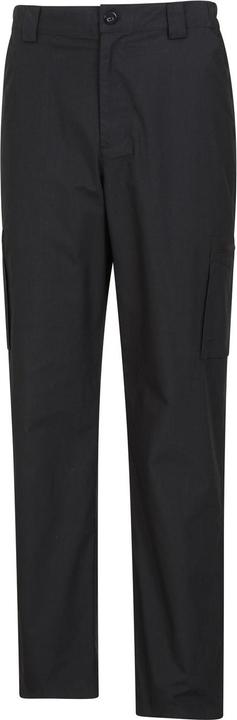 Immagine prodotto Mountain Warehouse Trek II Pantaloni Uomo (46 D)