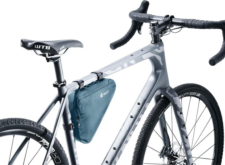 Produktbild Deuter Triangle Bag 1.7 (1.70 l, Rahmentasche)