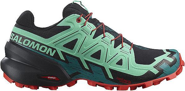 Produktbild Salomon Speedcross 6 (39 1/3)