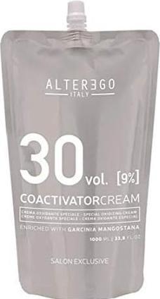 Alter Ego Italy Alterego Creme Coactivator 9% 30 Volumina 1000ml (9% 30)