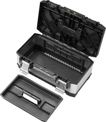 Image du produit Stanley 956191 Tool box 23 " Galvanisé 95619 (1 pièces)