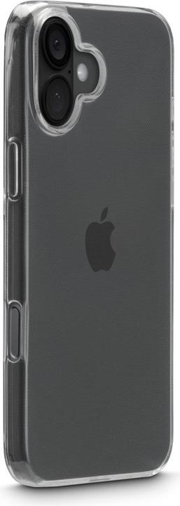 Produktbild Hama Always Clear (Apple iPhone 16 Plus)