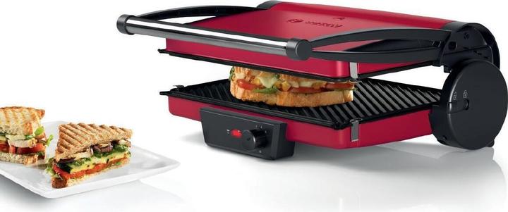 Immagine prodotto Bosch Hausgeräte TCG4104