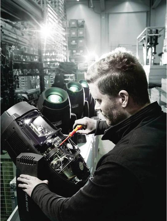 Produktbild Wera Kraftform Kompakt VDE 7 Imperial 1