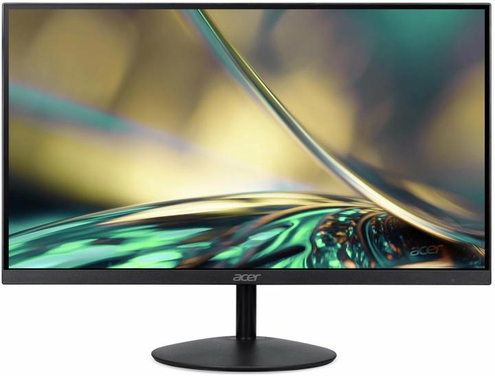 Acer SA242YHbi (1920 x 1080 pixel, 23.80")