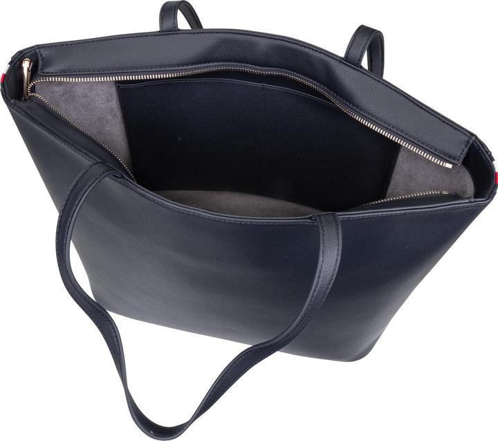 Actual product image Tommy Hilfiger Shopper TH ESSENTIAL