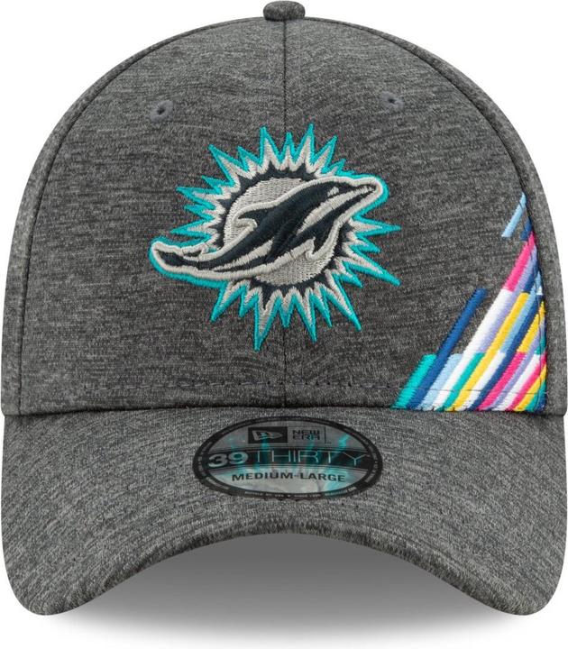 Immagine prodotto New Era 39Thirty Stretchfit Crucial Catch NFL Teams (XL)