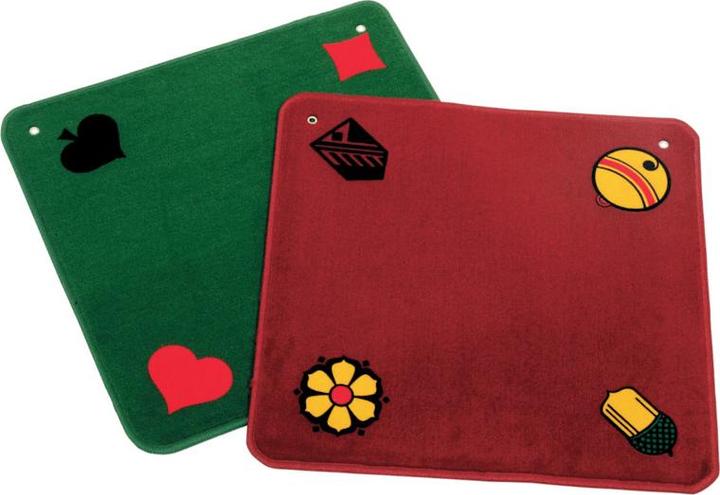 Image du produit AGM Tapis de jass