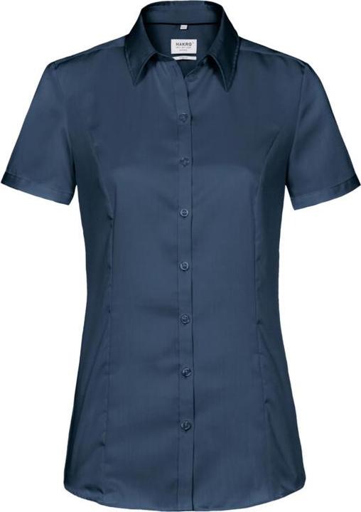 Hakro 1/2-Arm Bluse Business