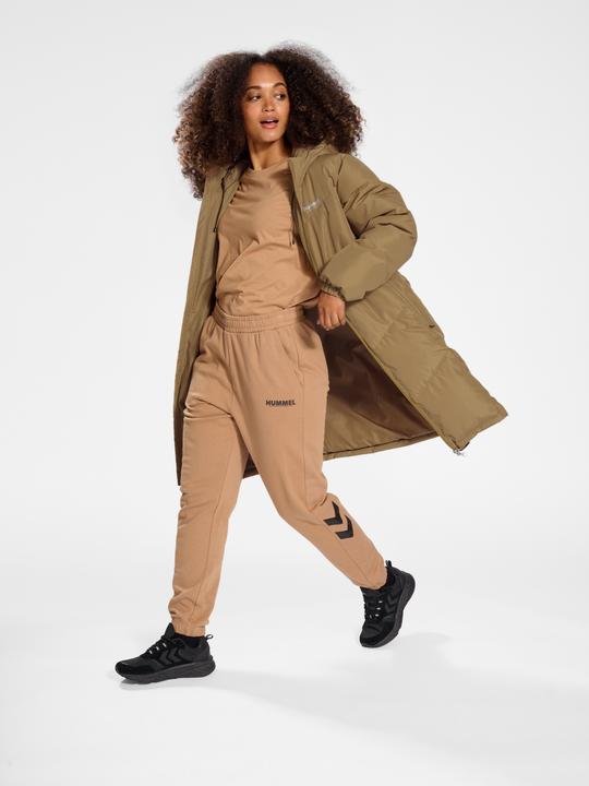Produktbild hummel Hmllgc Mia Long Puff Coat (M)